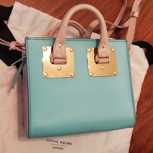 Sophie Hulme bag
